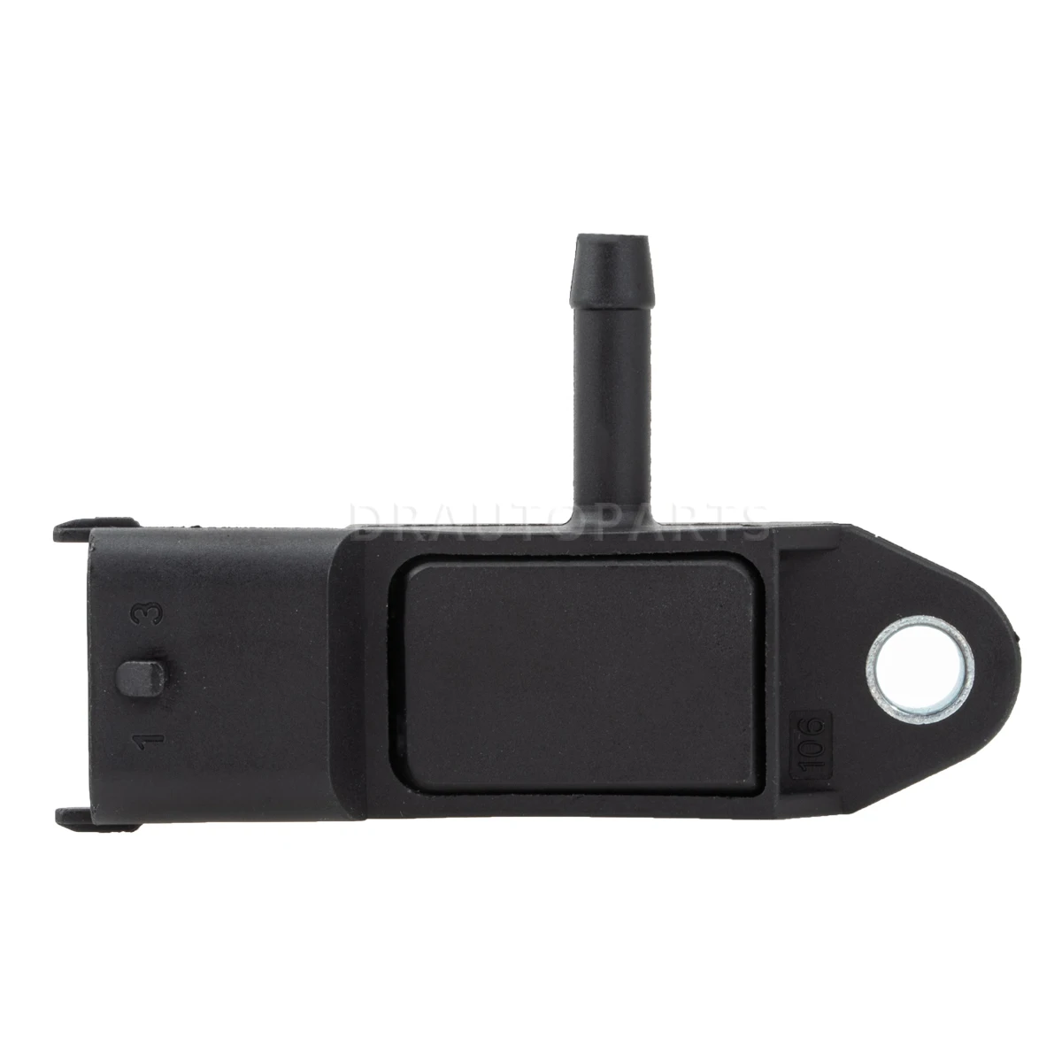 Коллектор Turbo Boost Air давление карта для 0281002593 0 281 002 593 Renault Scenic Kangoo Logan модус Thalia Twingo 1,5 1,9 dCi