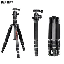 ^^Best Offers Carbon fiber Professional Camera Tripod Adjustable Adapter Monopod Travel Portable Lightweight Tripod for DSLR Digital Camera ^^Best Offers Carbon fiber Professional Camera Tripod Adjustable Adapter Monopod Travel Portable Lightweight Tripod for DSLR Digital Camera