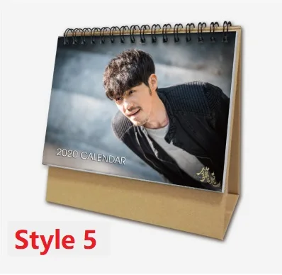 2020 style 5 小图