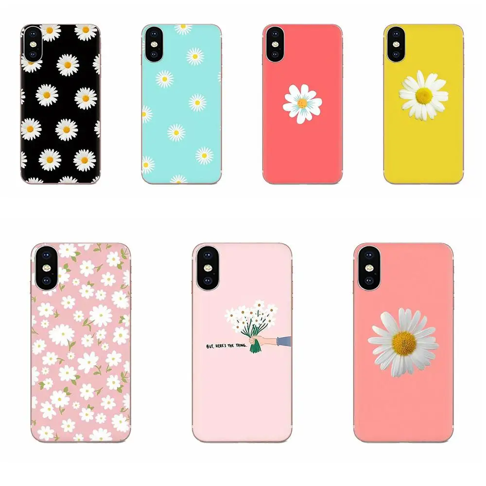 Для HTC Desire 530 626 628 630 816 820 830 One A9 M7 M8 M9 M10 E9 U11 U12 Life Plus TPU Лидер продаж свежие цветы