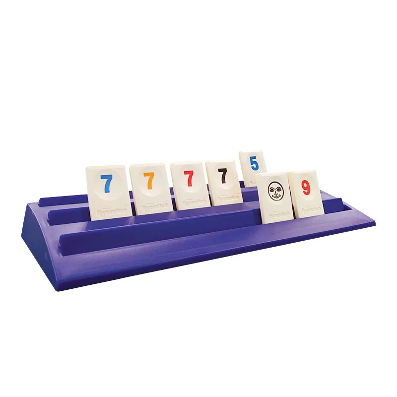 Blue Orange Lame Israel Mahjong
