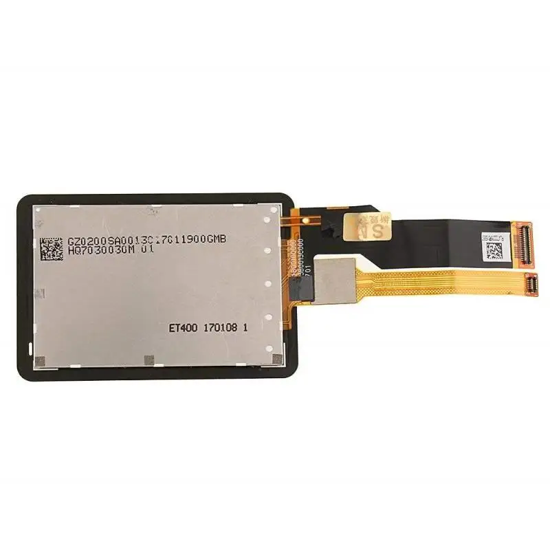 GoPro ремонт новая Оригинальная Экшн камера экран пар для Hero 5 ЖК дисплей с