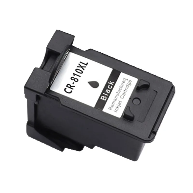 Чернильные картриджи для PG 810 XL 810XL PG810 Pixma MX338 MX347 MX357 MX366 MX416 MX426 струйный