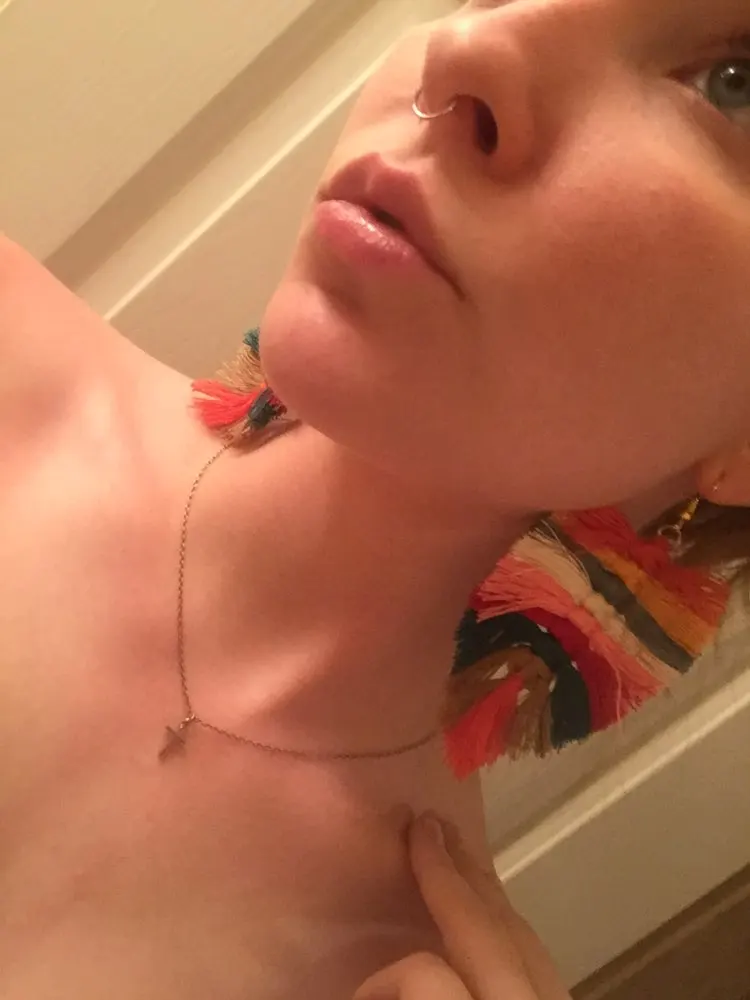 Orecchini A Goccia Moda Donna Orecchini Pendenti Lunghi In Nappa E Frange - Stile Boho Chic, Donna, Senza Marca Orecchini Moda Donna Etnico - Foto 5