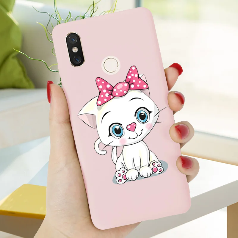 Карамельный мягкий чехол для Xiaomi mi 8 A2 Lite A1 A3 9 9T силиконовый чехол Red mi 5 6plus Pro 6A 7 Note 8 6 7 Pro 8T чехол s