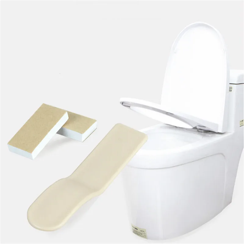 Toilet Lid Lifting Device Sitting Commode Bathroom Accessories Toilet Handle 
