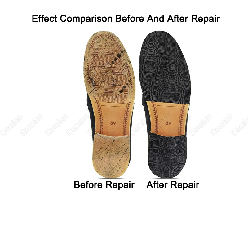 Replacement Suede Soles - Dance World