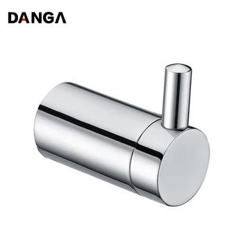 

Bathroom Storage Hook Kitchen Towel Hook Round Coat Shelf Clothes Hook Wall Mounted Storage Rack Hook Up Bathroom Accessories