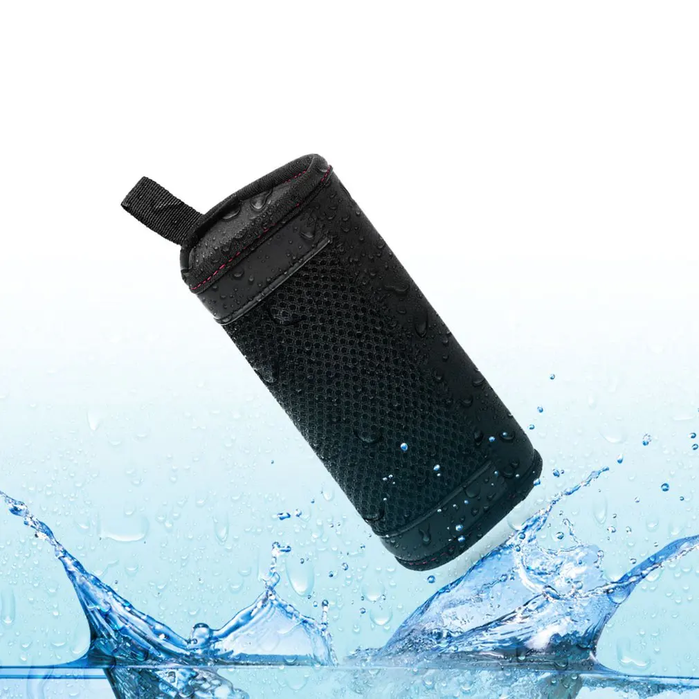 Защитный чехол для Bos Soundlink Revolve Bluetooth динамик переносной ручной аудио сумка для хранения