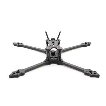 

HGLRC Arrow 3 Hybrid 4mm Arm Thickness 3 Inch 152mm FPV Racing Frame Kit For RC Models Spare Part DIY Accessories
