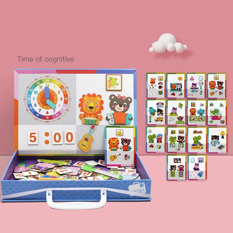 Games and Puzzles