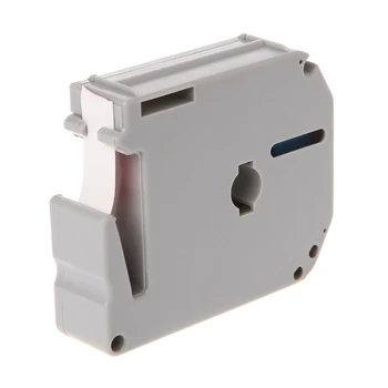

Label Tape Printer Ribbon 9mm Width Series For Brother P-touch Label Maker