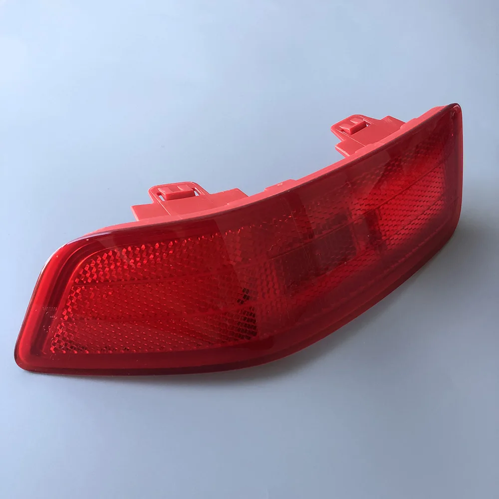 31213992 31213993 отражатель заднего бампера для Volvo C30 2007-2010 отражатель заднего бампера лампа левая/правая сторона