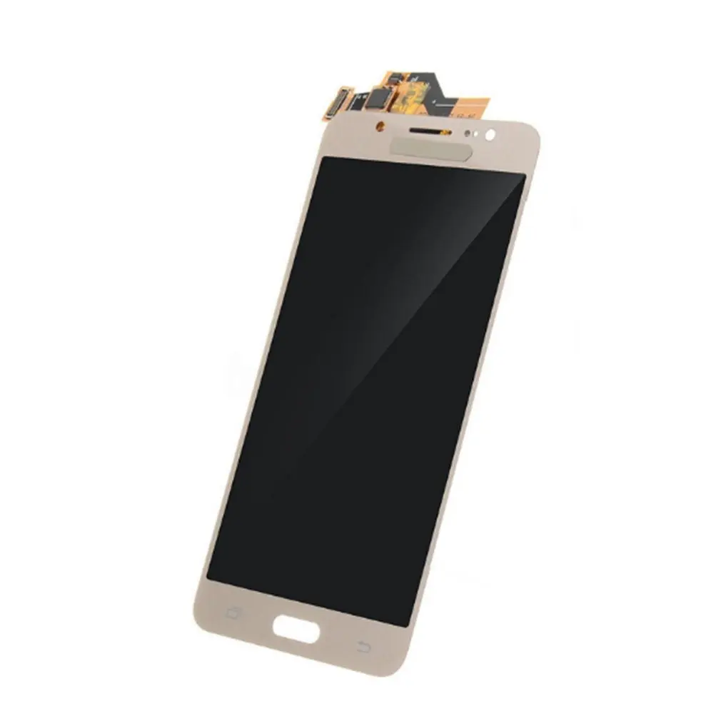 

LCD Display Touch Screen Digitizer Assembly for Samsung Galaxy J5 2016 J510 Repair Replacement Accessories