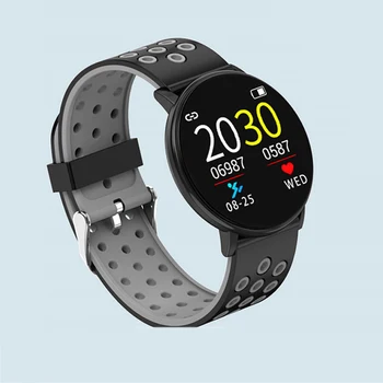

119Plus Smart Wristband Heart Rate Monitor Sport Tracker Smart Watch Sport Smartband For Android IOS Men Women Smart Bracelet