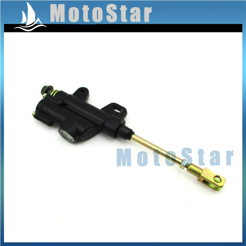 Задний тормозной главный цилиндр насос для Piranha IMR GIO Demon Atomik SSR YCF Pitster Thumpstar 110cc 125cc