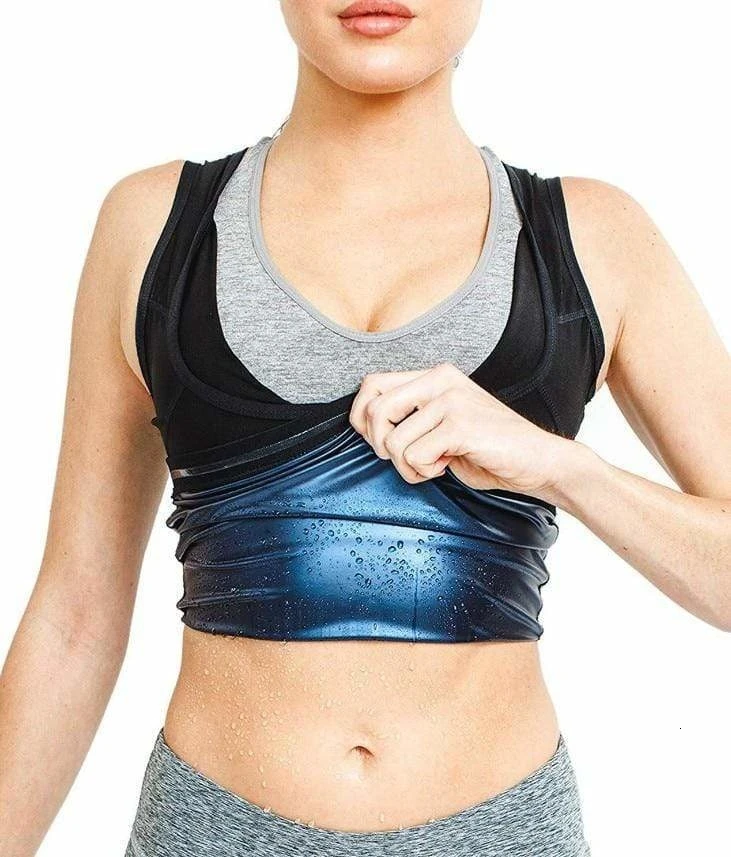 Body Shapers Vest Unisex