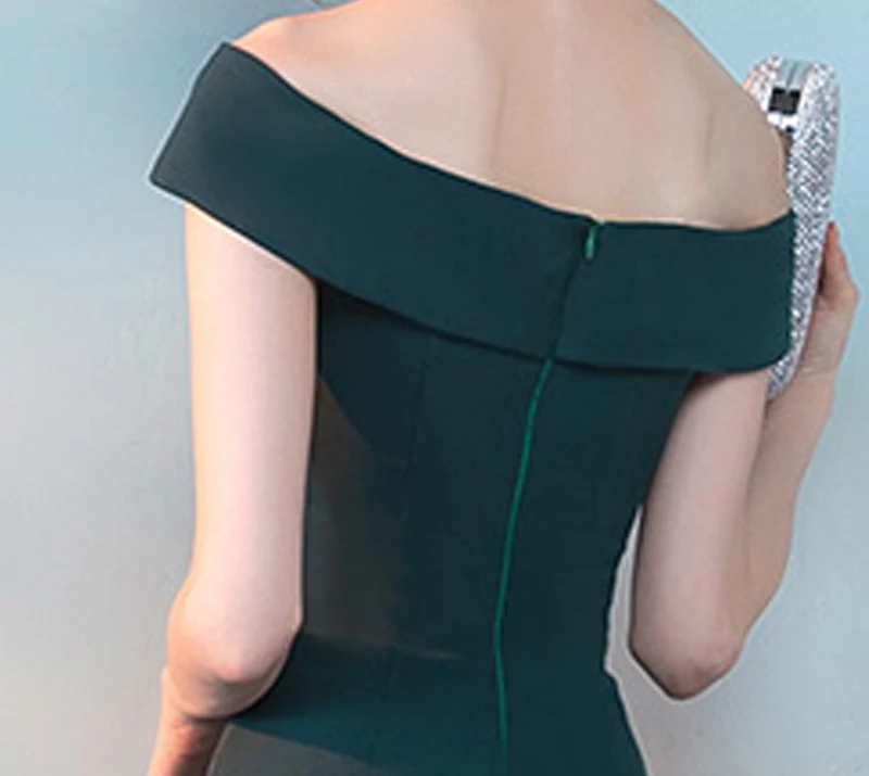 Однотонные вечерние платья с вырезом-лодочкой, женское свадебное платье Cheongsam длиной до пола, свадебное платье Qipao, элегантные длинные платья, роскошное платье Vestido XS-XXL