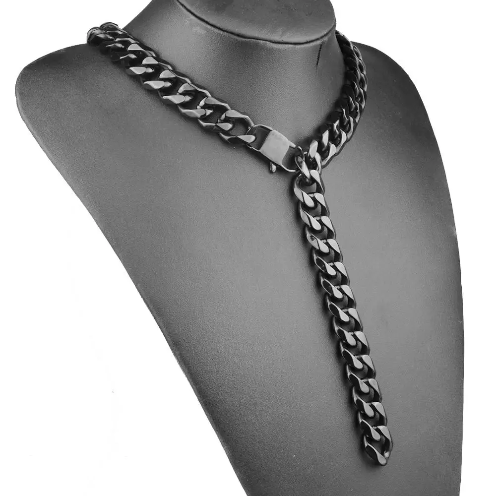 17MM Xxxtentacion Mens Collar Choker 