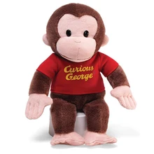 Novel And Cute Monkey Stuffed Toy Stuffed Stuffed Toy Comfortable Soft Pillow Anime Toy Little Doll Birthday Gift Baby Toy Sp379 Novel And Cute Monkey Stuffed Toy Stuffed Stuffed Toy Comfortable Soft Pillow Anime Toy Little Doll Birthday Gift Baby Toy Sp379