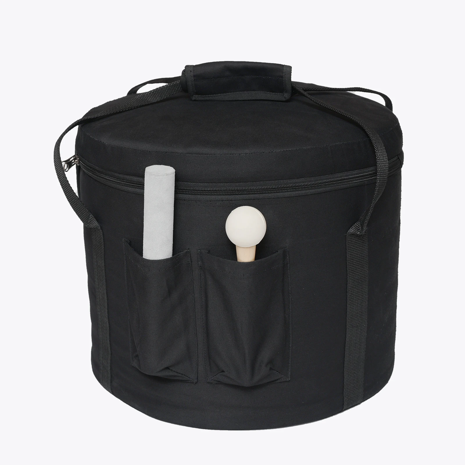 CVNC 10 &quotNote E Солнечная plexus чакра матовая кварцевая Поющая чаша + черная сумка для