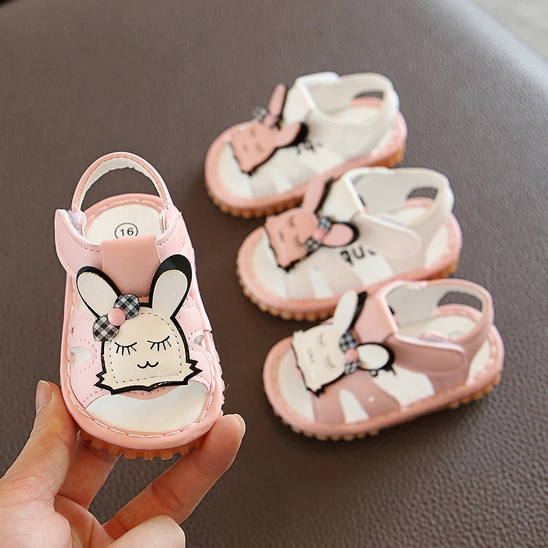 infant 6 sandals