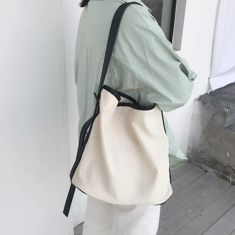 canvas bag 15