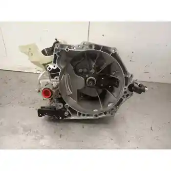 

20DP77 GEARBOX PEUGEOT 208