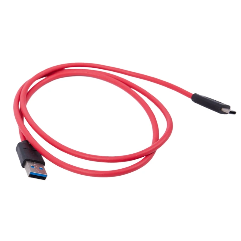 Usb 3,1 кабель Usb-A штекер Usb-C 3,1 кабель для nintendo Switch, Lg G5/G6, Nexus 5X/6 P, S8, P9