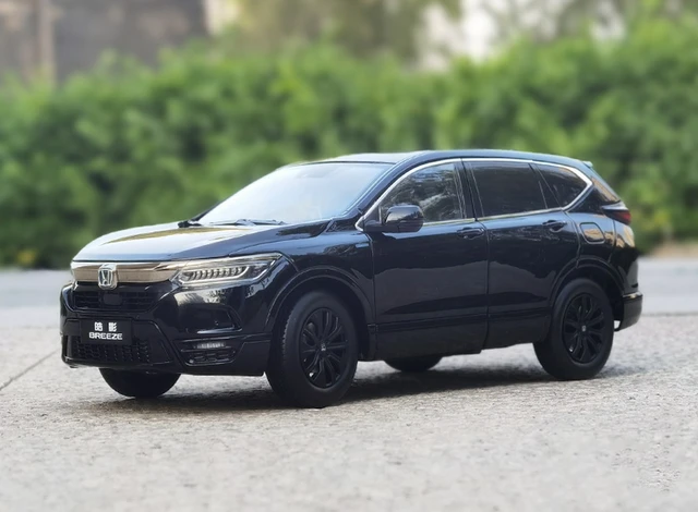 1/18 ホンダ BREEZE 黒 | www.qmsbrasil.com.br