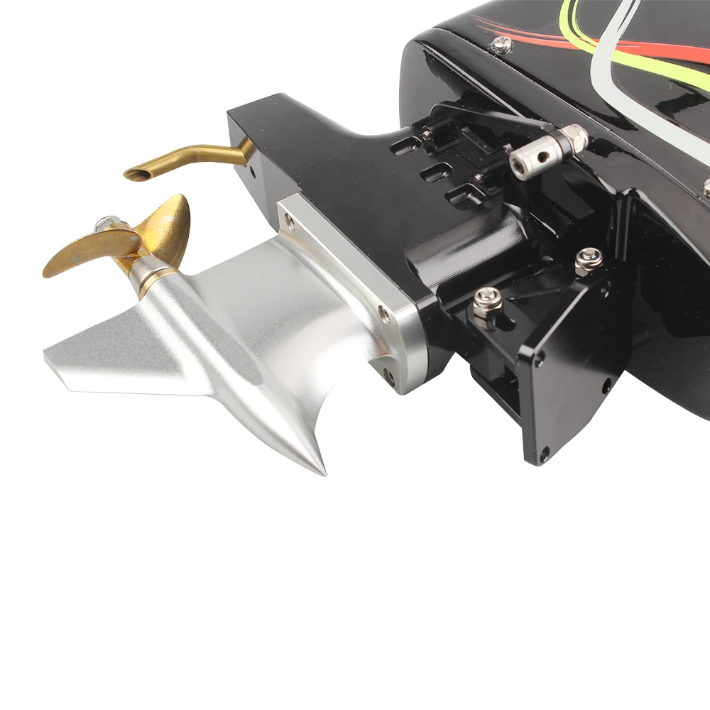 Для P1 F1 Warrior RC лодка для TFL система подвесного привода моторная Хвостовая машина с