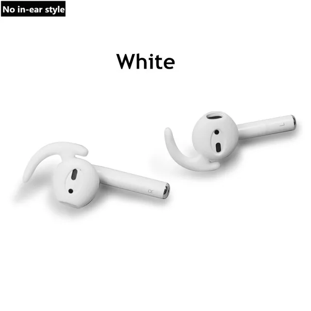 Anti Lost Earhooks For Apple Airpods 1 