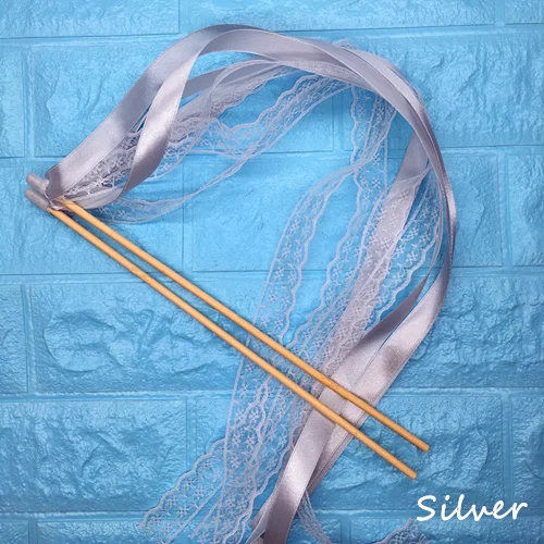 silver
