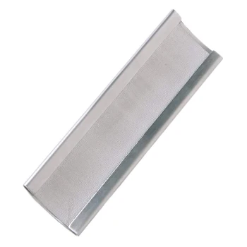 

File Polish Tools Portable Sander Snooker Pool Cue Tip Shaper Scrub Trimmer Stainless Steel Billiards Stick Repair Grinder