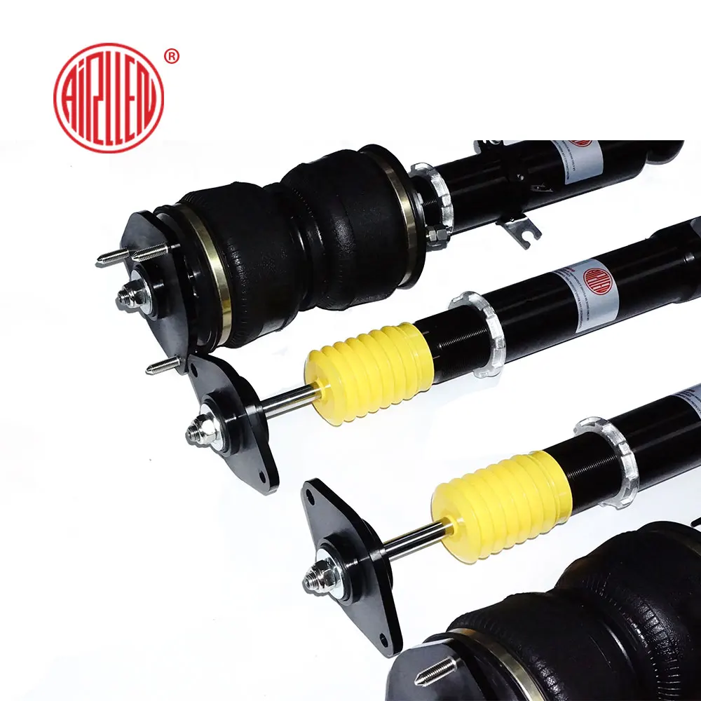 Рисунок 6 - Катушка пневматической подвески для Nissan 370Z z34