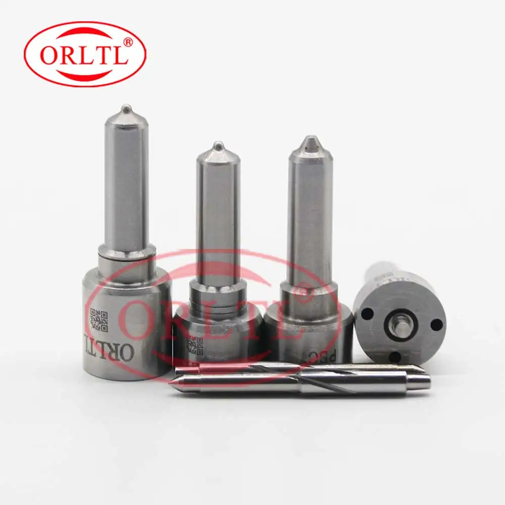 4 шт./лот ORLTL L097PBD L097PRD и дизельное топливо форсунки L 097 PBD, L 097 PRD для HYUNDAI 33800-4X500 EJBR02301Z EJBR03601D
