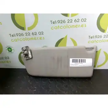 

5879356 lens hood Left Opel Astra H Sedan 1.7 16v Cdti Cat (z 17 Dtl / Lrb)