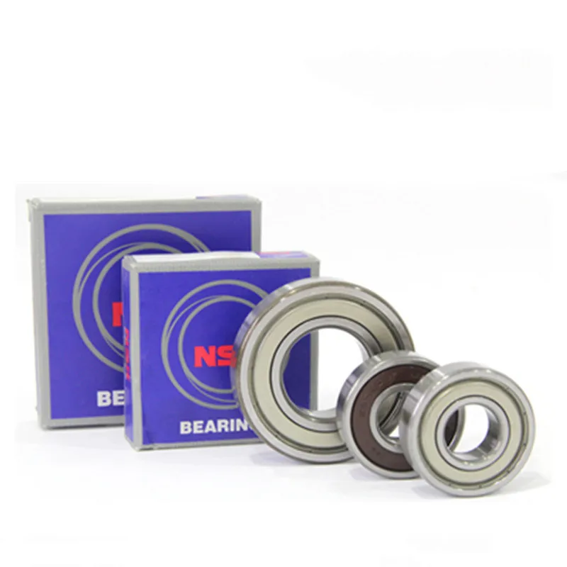 6203 6204 6205 ZZ DDU RS C3