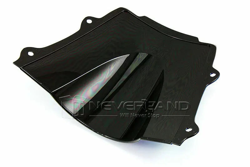 ABS мотоцикл лобовое стекло для Honda CBR600RR 2013- Иридиум