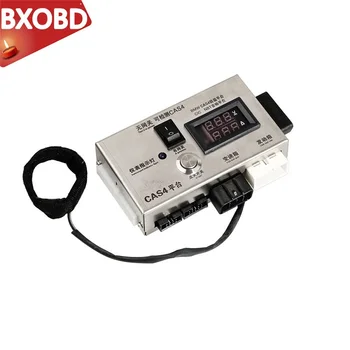 

Test Platform for BMW CAS4 Platform IMMO Test Platform & CIC NBT for BMW Key Programmer for BMW FEM/BDC BMW F20 F30 F35 X5 X6 I3