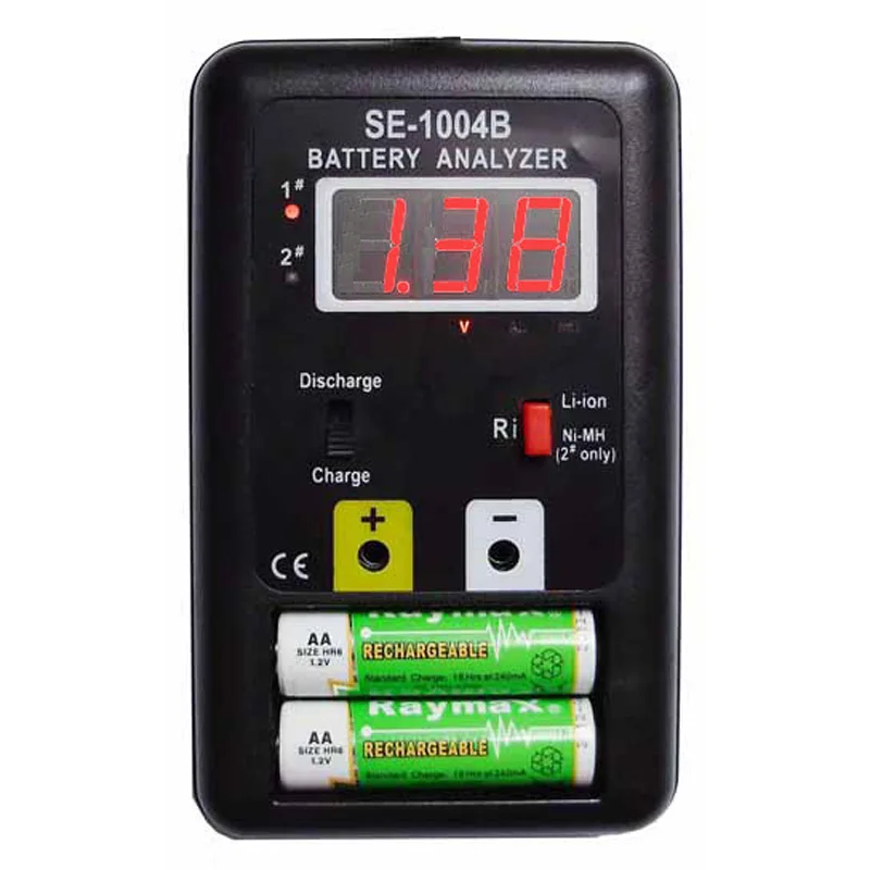 SE 1004B и анализатор батареи камеры|mobile phone battery analyzer|phone phonephone analyzer |