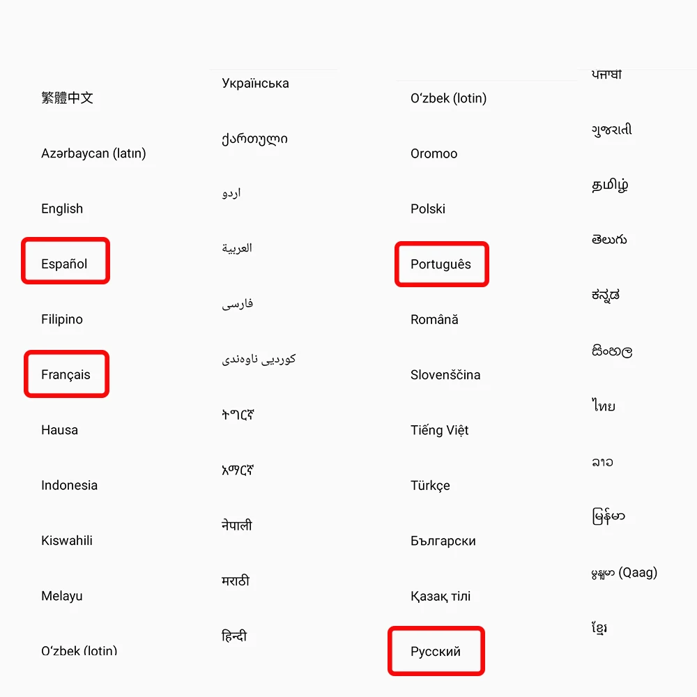 Global Version Infinix Hot 10 Lite 2GB 32GB Smart Phone 5000mAh Battery 6.6''HD 1600*720P 13MP Camera Helio A20