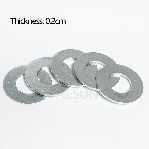 ZONESUN аксессуары для V01 V04 Letaher режущий станок для ремней - Цвет: 0.2cm