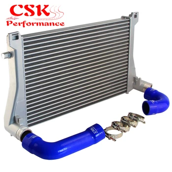 

Fits For Audi A3/S3 / Golf GTI R MK7 EA888 1.8T 2.0T TSI Front Mount Intercooler Kit