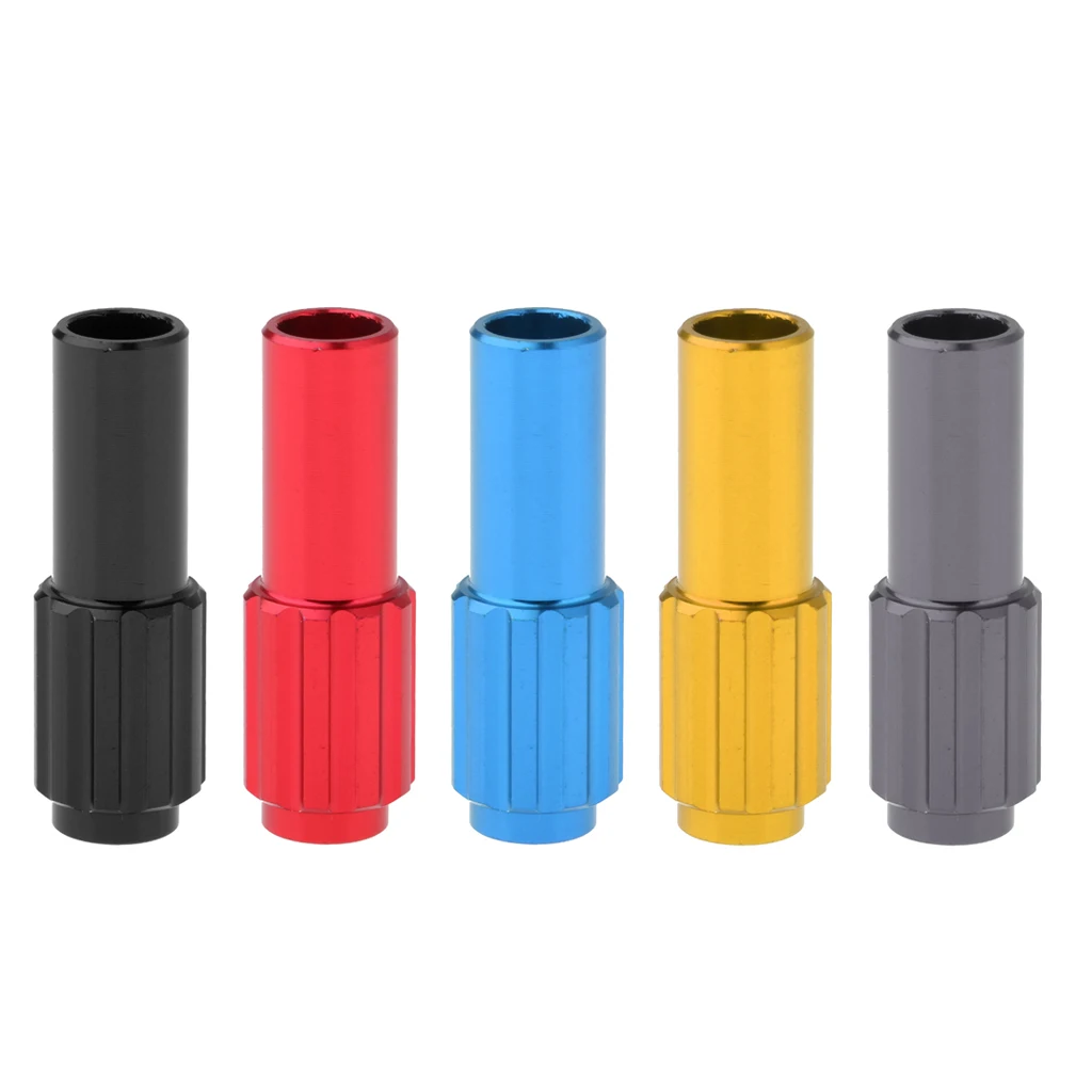 Bike Derailleur Adjust Screw Bike Brake Cable Adjuster Inline Gear Derailleur Shift Adjustment Screw Part 