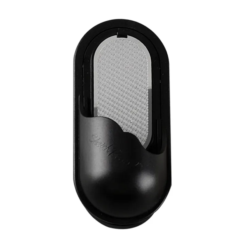 Multifunction Art Sketch Pencil Graphite Charcoal Carbon Stick Rod Sharpener Grinder With Easel Clip For Drawing Paper Holder