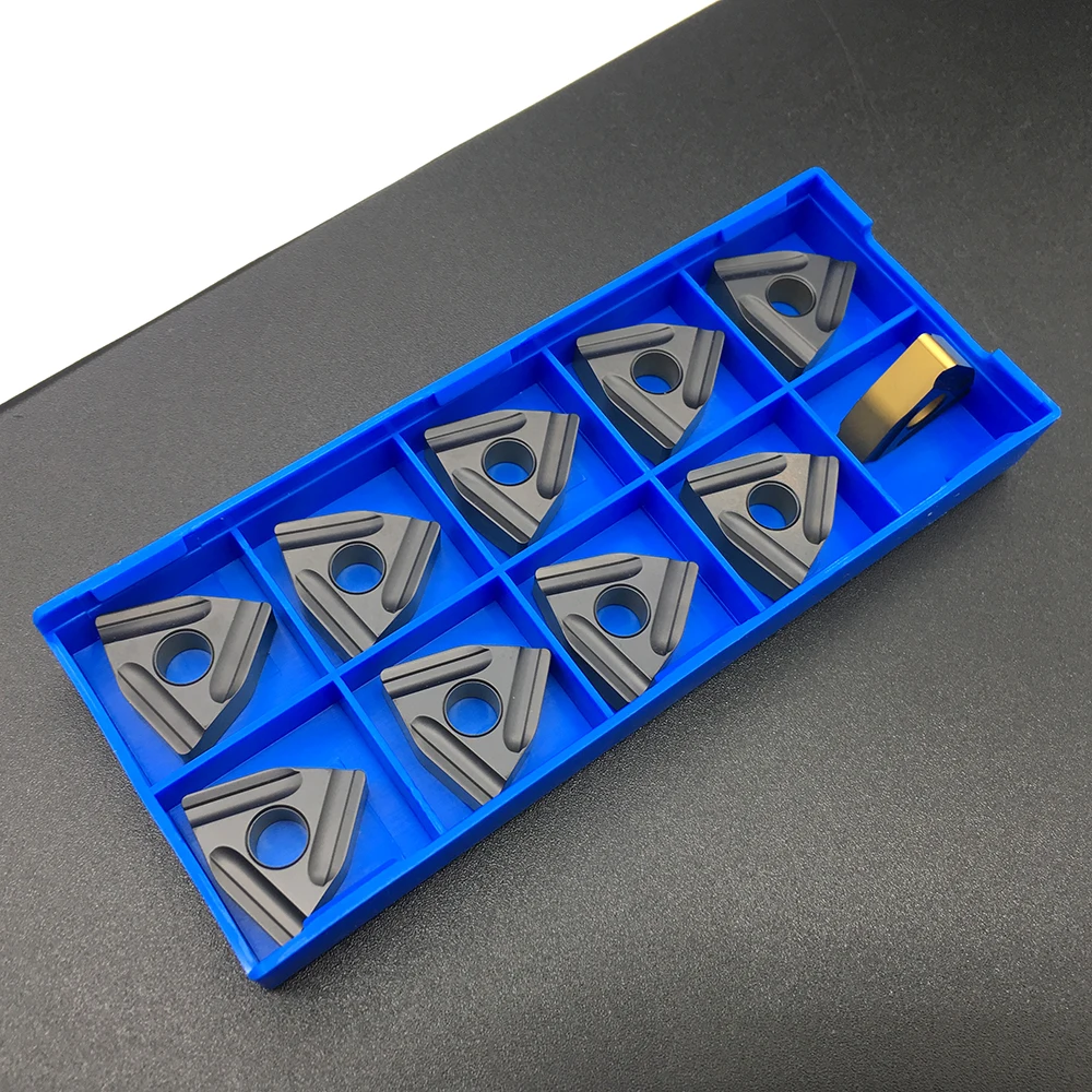 Рисунок 3 - Токарные Инструменты 10 шт