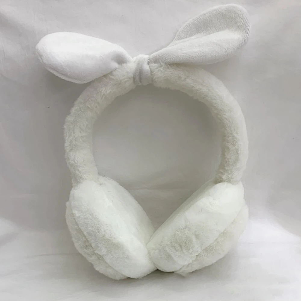 White JINSERTA, детские наушники с бантом, проводные наушники, теплая Музыкальная гарнитура с разъемом 3,5 мм для ПК, смартфона, девочек, на день рождения, Рождество - Цвет: White
