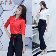 Высококачественная Униформа с коротким и длинным рукавом для больниц, медсестры, салона красоты, спа, женские платья для клиник, Медицинские костюмы