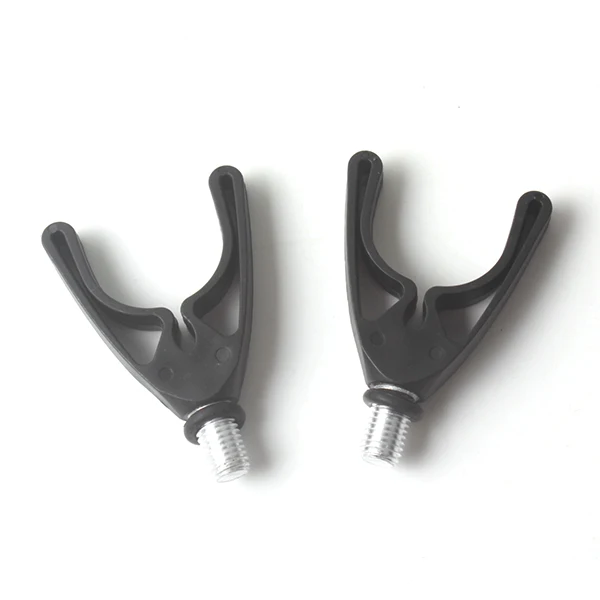2pcs JY120 удилище Pod Grip сверхмощная Удочка pod подставка для карпа рыболовные снасти - Цвет: 2pcs
